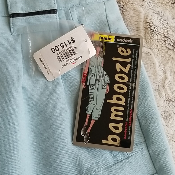 jamie sadock Bamboozle Golf shorts - Picture 4 of 6